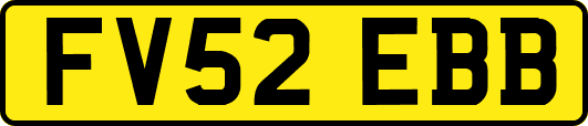 FV52EBB