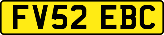 FV52EBC