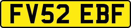 FV52EBF