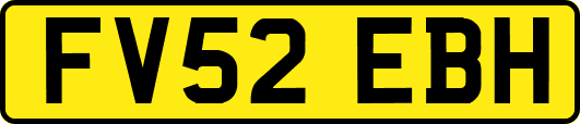 FV52EBH