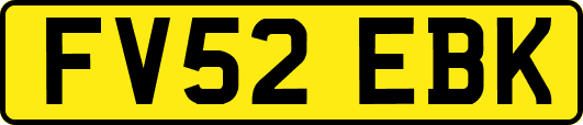 FV52EBK