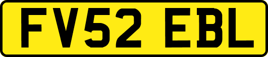 FV52EBL