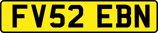 FV52EBN