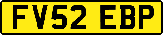 FV52EBP