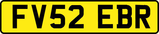 FV52EBR
