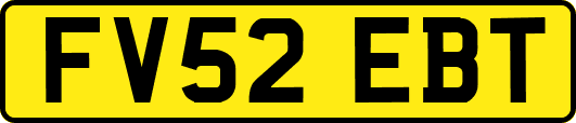 FV52EBT