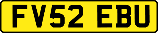 FV52EBU