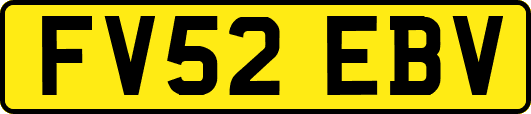 FV52EBV