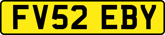 FV52EBY