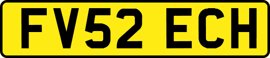 FV52ECH