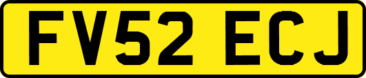 FV52ECJ