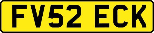 FV52ECK