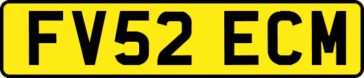 FV52ECM