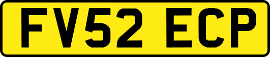 FV52ECP
