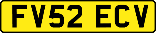 FV52ECV