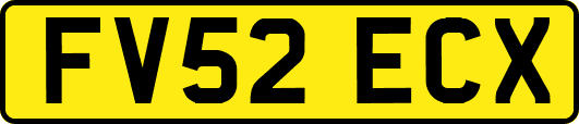 FV52ECX