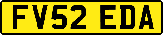 FV52EDA