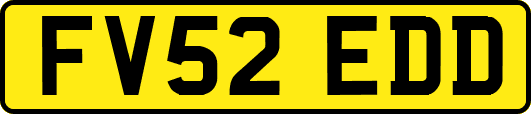 FV52EDD