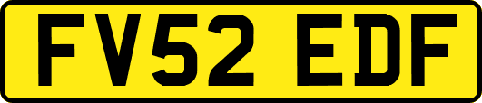 FV52EDF