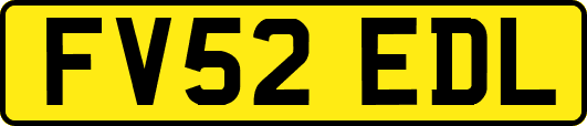 FV52EDL