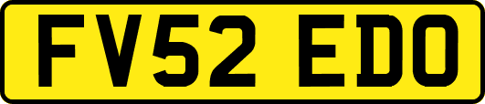 FV52EDO