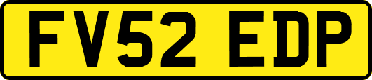 FV52EDP