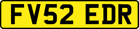 FV52EDR
