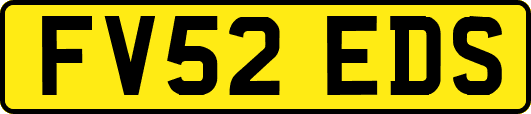 FV52EDS