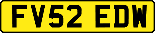 FV52EDW