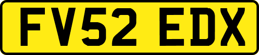 FV52EDX