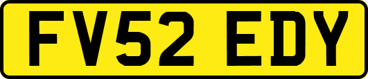 FV52EDY