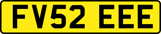 FV52EEE