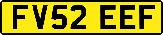 FV52EEF