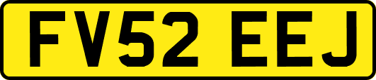 FV52EEJ