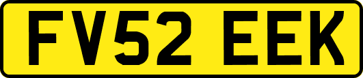 FV52EEK