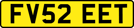 FV52EET