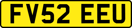 FV52EEU