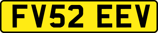 FV52EEV
