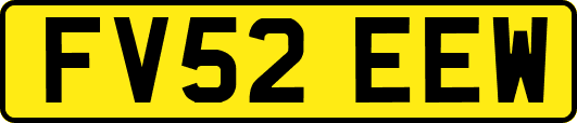 FV52EEW