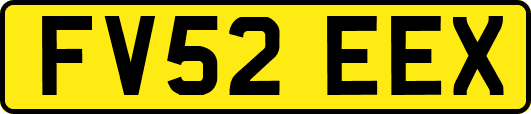 FV52EEX