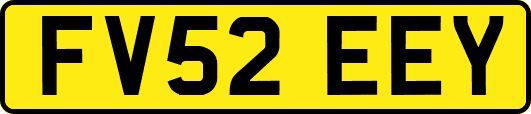 FV52EEY