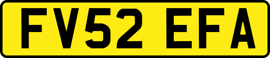 FV52EFA