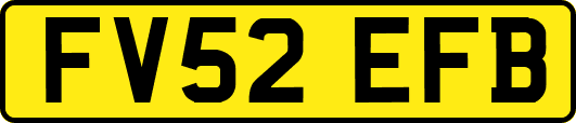 FV52EFB