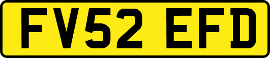 FV52EFD