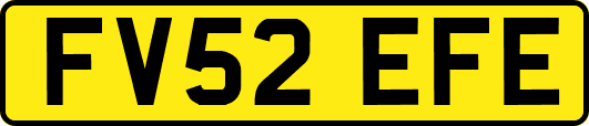 FV52EFE