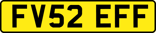 FV52EFF