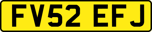 FV52EFJ