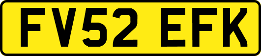 FV52EFK