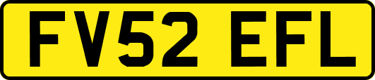 FV52EFL