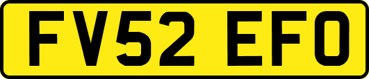 FV52EFO